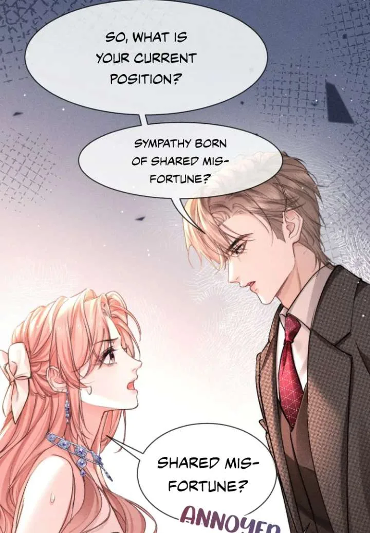 Hermes Lover Chapter 12 page 30
