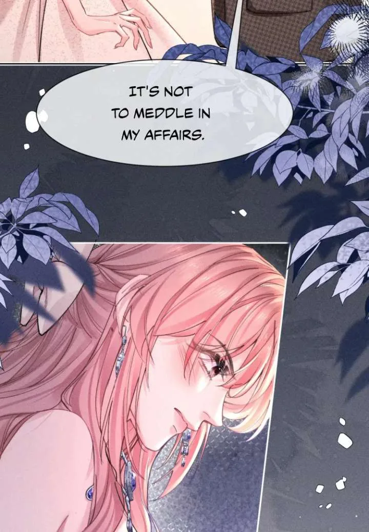 Hermes Lover Chapter 12 page 36