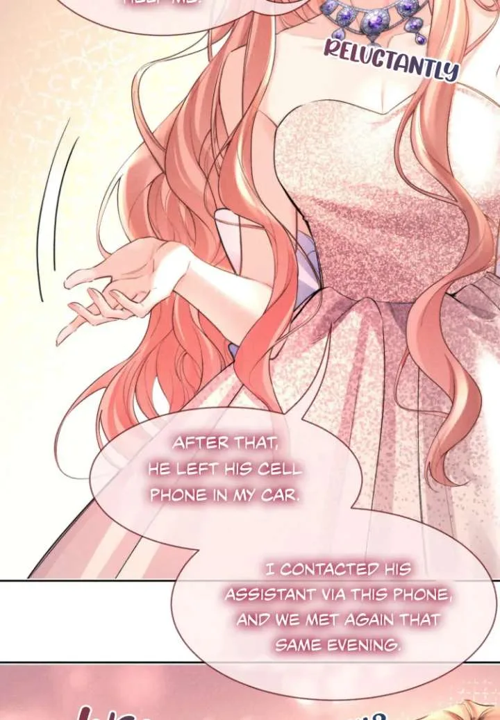 Hermes Lover Chapter 13 page 5