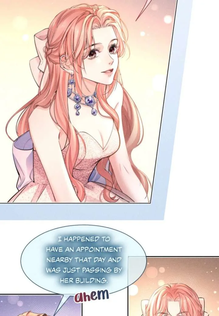 Hermes Lover Chapter 13 page 22