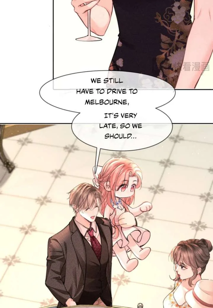 Hermes Lover Chapter 14 page 10
