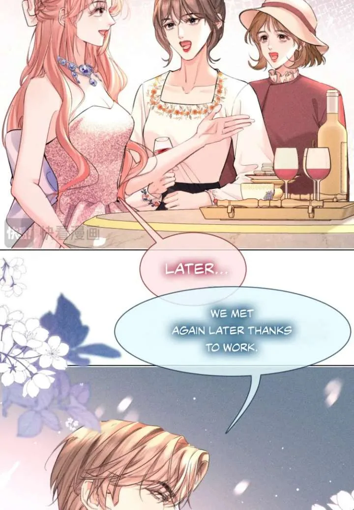 Hermes Lover Chapter 13 page 15
