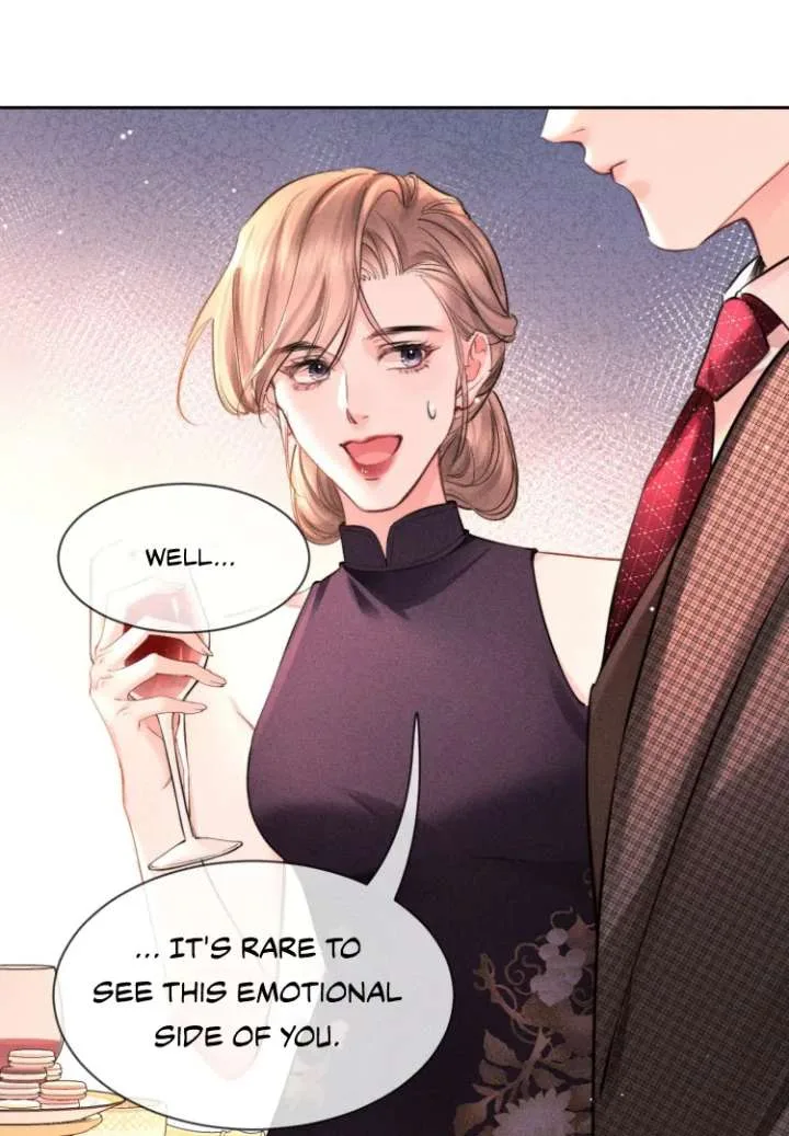 Hermes Lover Chapter 14 page 3