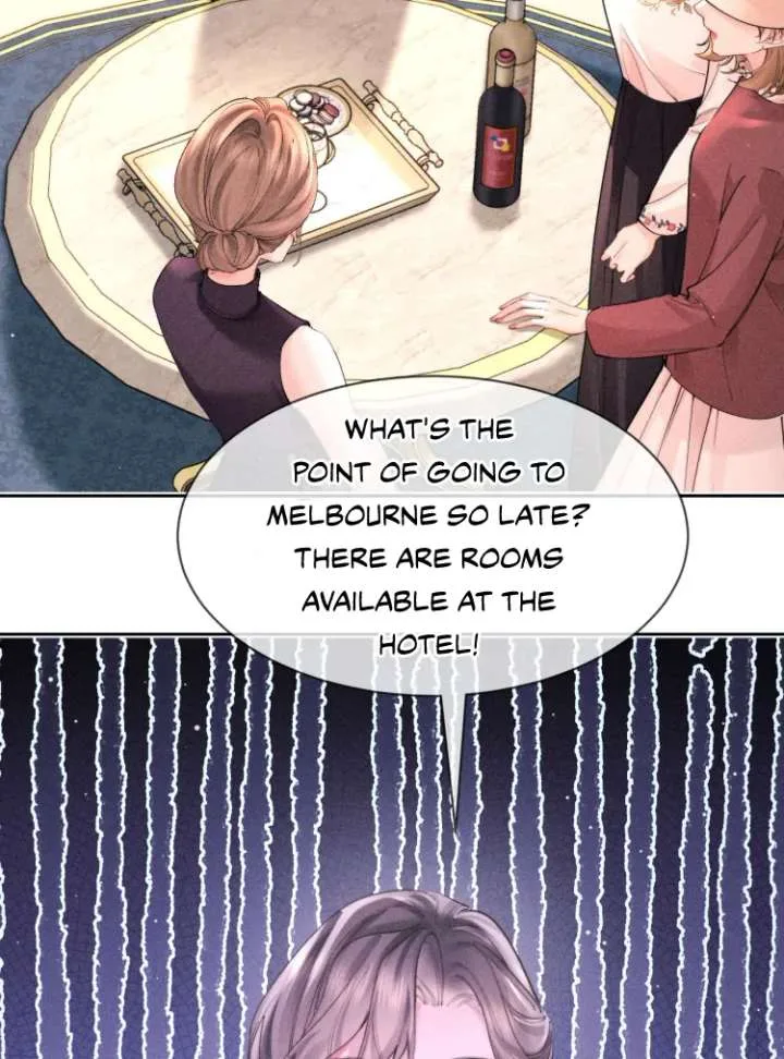 Hermes Lover Chapter 14 page 11