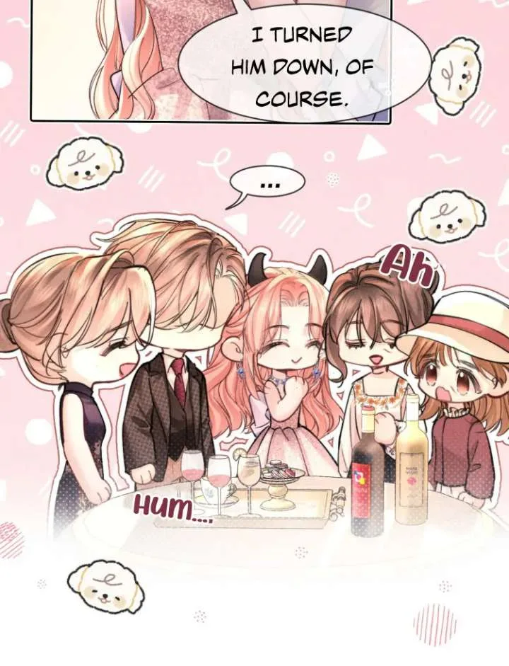 Hermes Lover Chapter 13 page 13