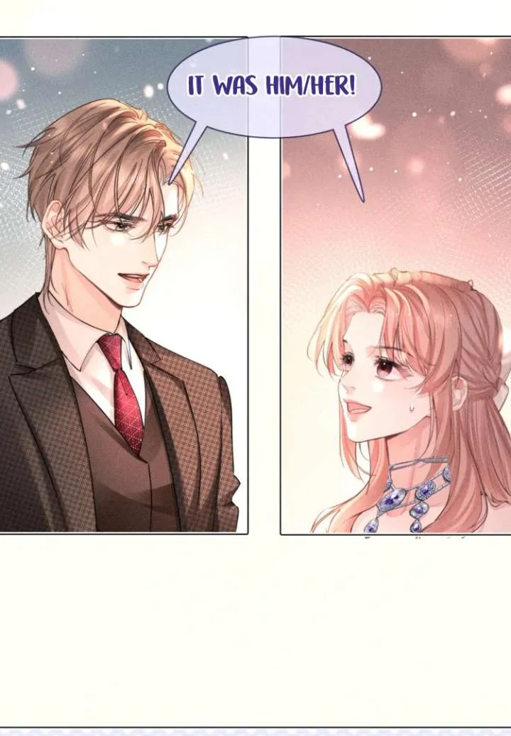 Hermes Lover Chapter 13 page 19