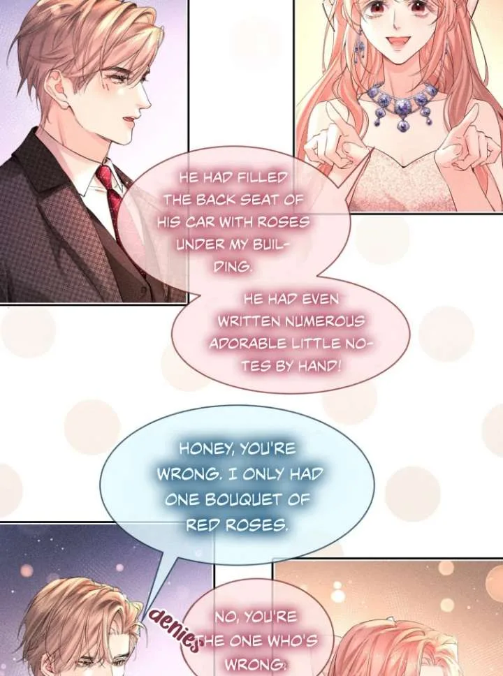 Hermes Lover Chapter 13 page 23