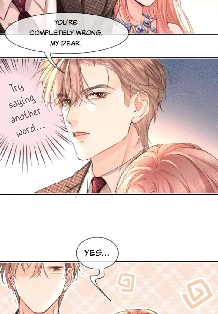 Hermes Lover Chapter 13 page 28