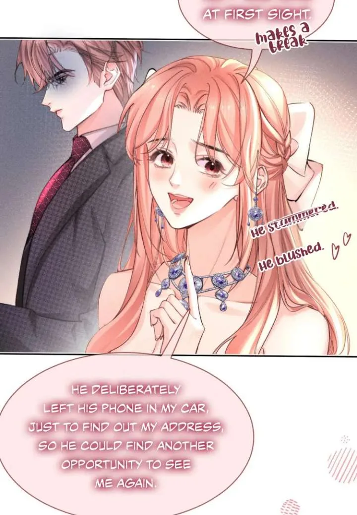 Hermes Lover Chapter 13 page 10