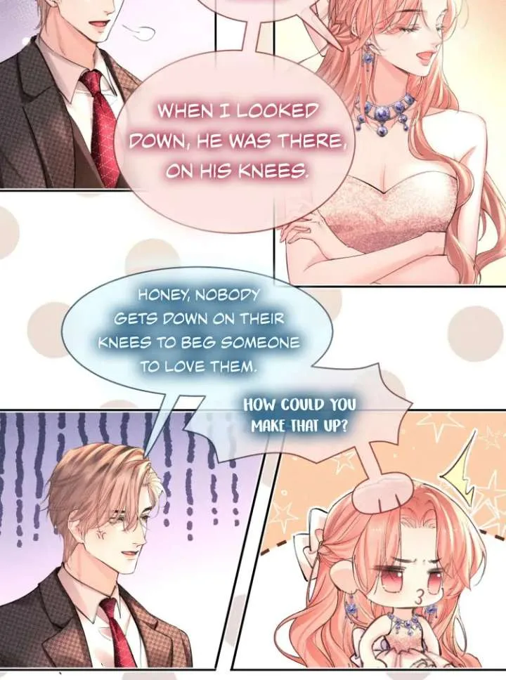 Hermes Lover Chapter 13 page 24