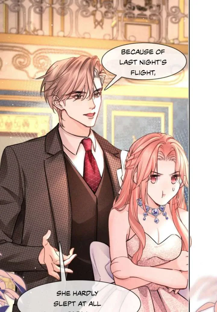 Hermes Lover Chapter 14 page 8