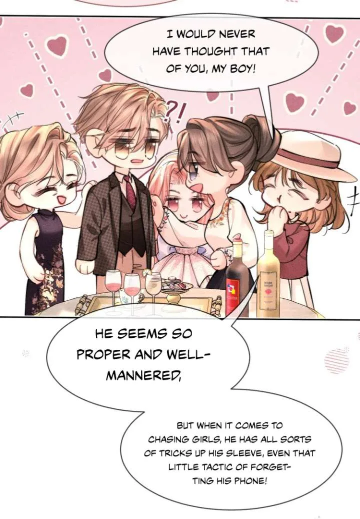 Hermes Lover Chapter 13 page 11