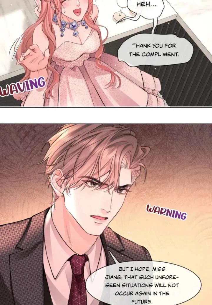 Hermes Lover Chapter 14 page 31