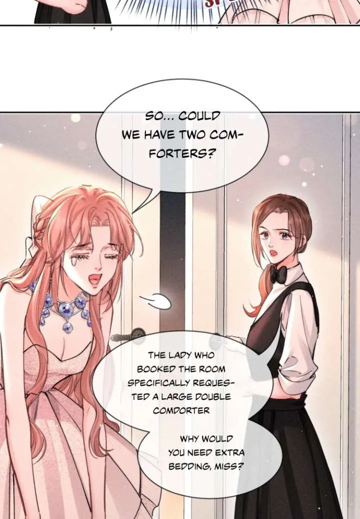 Hermes Lover Chapter 14 page 22