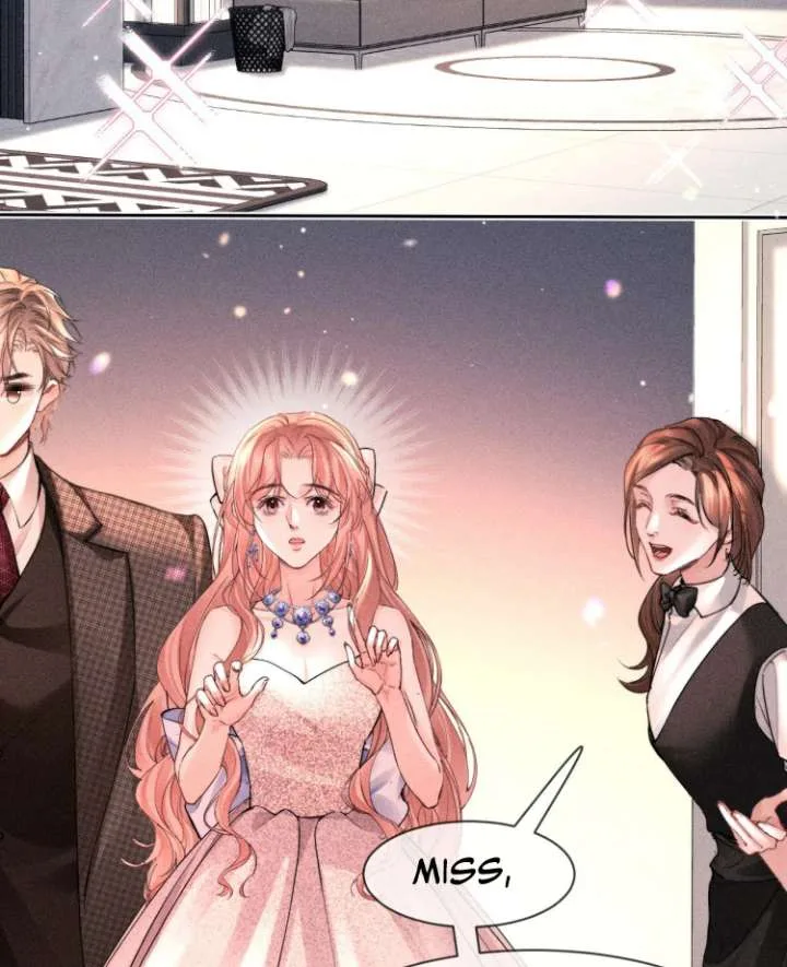 Hermes Lover Chapter 14 page 17