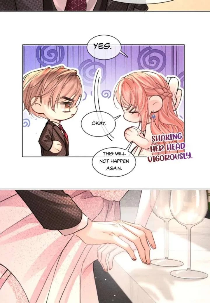 Hermes Lover Chapter 14 page 32