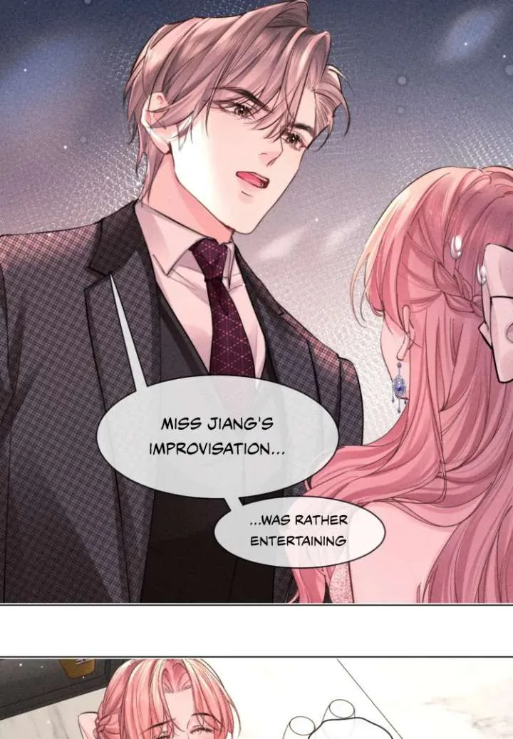 Hermes Lover Chapter 14 page 30