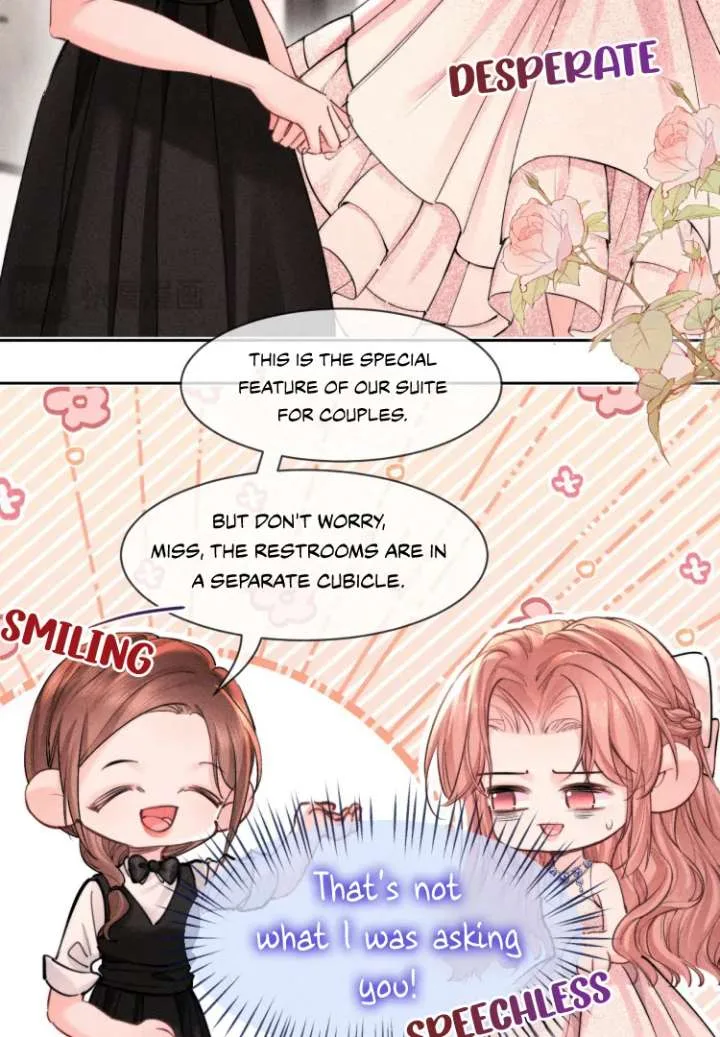 Hermes Lover Chapter 14 page 21