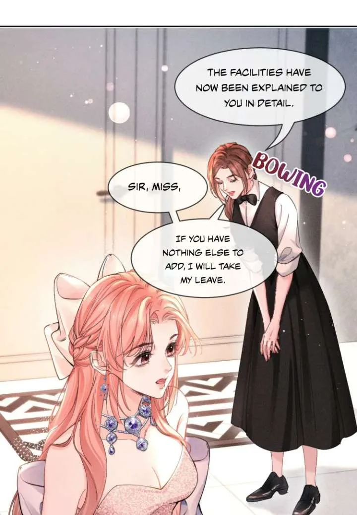 Hermes Lover Chapter 14 page 19