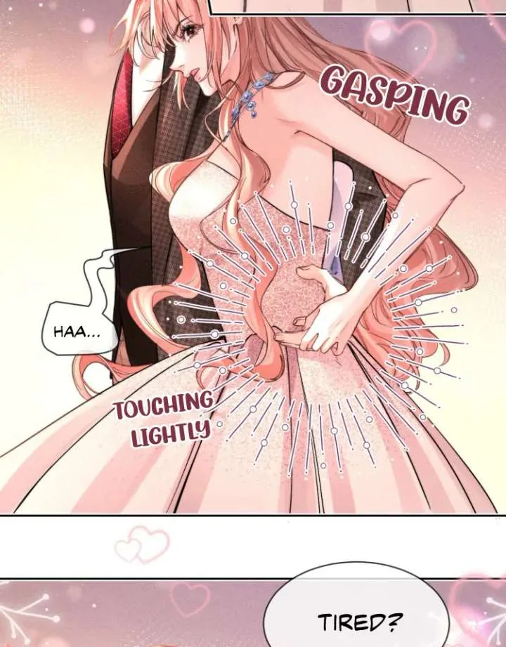 Hermes Lover Chapter 14 page 6