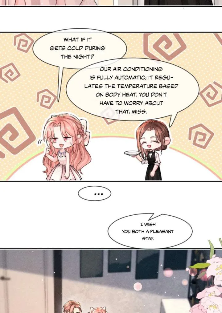 Hermes Lover Chapter 14 page 23