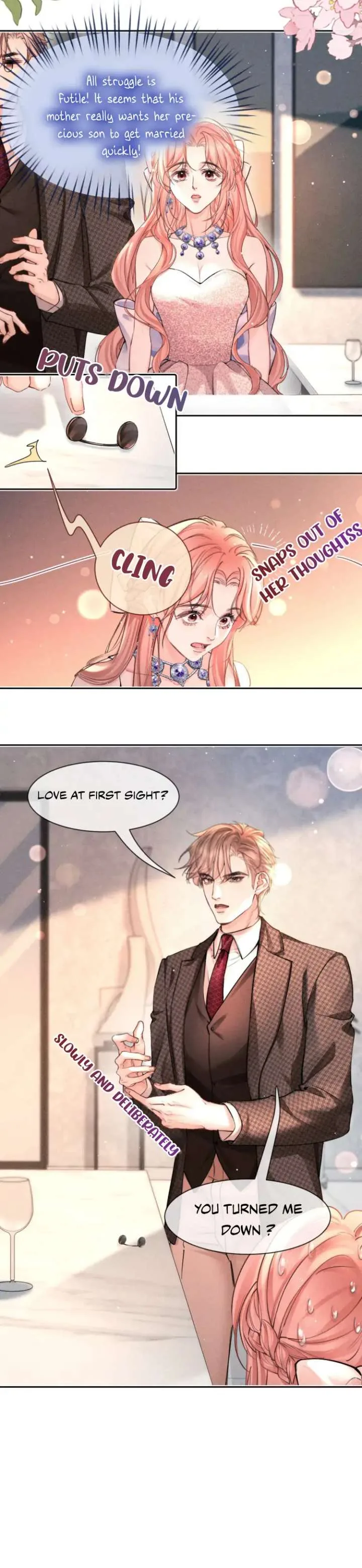 Hermes Lover Chapter 14 page 25