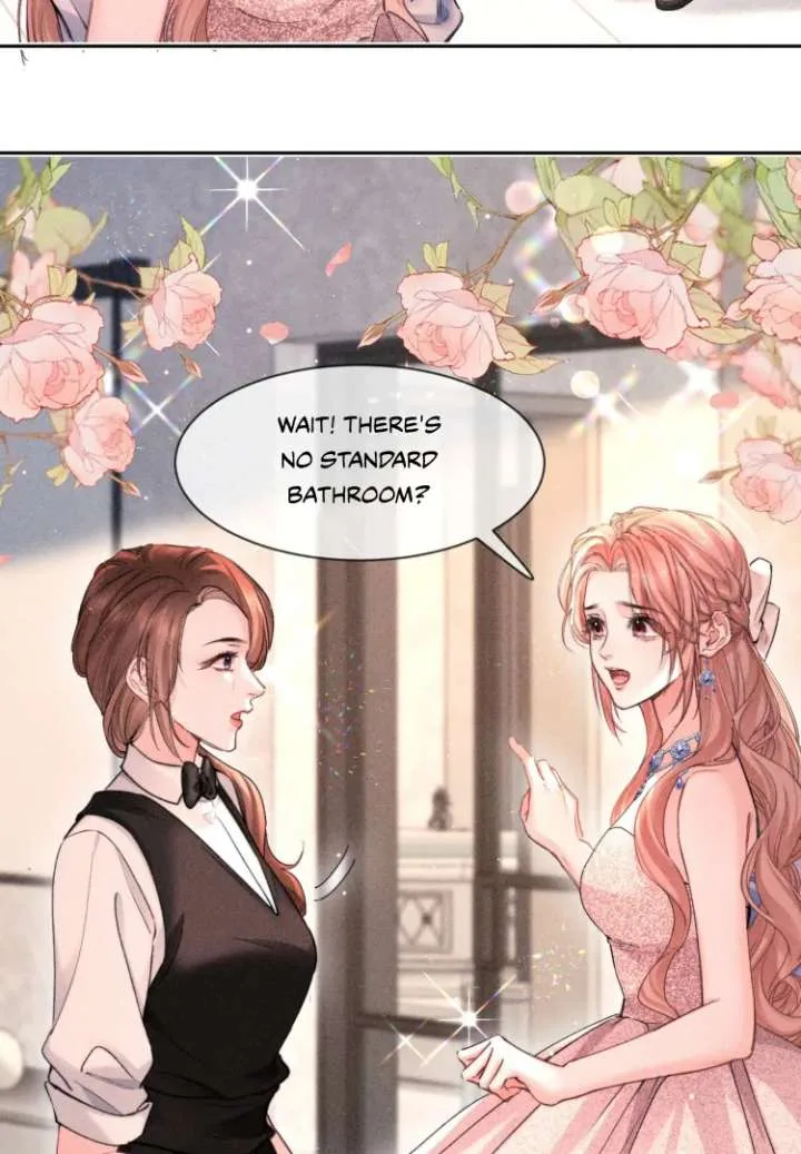 Hermes Lover Chapter 14 page 20