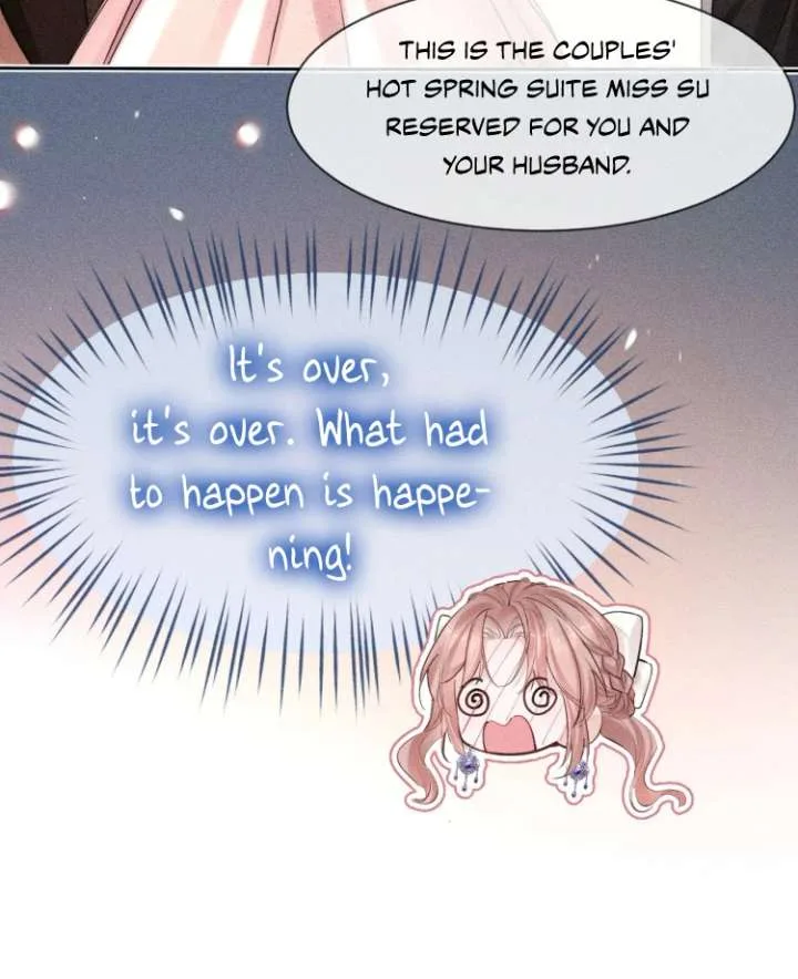 Hermes Lover Chapter 14 page 18