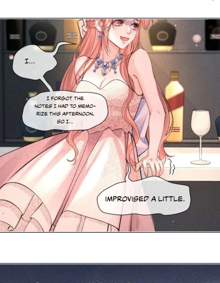 Hermes Lover Chapter 14 page 29