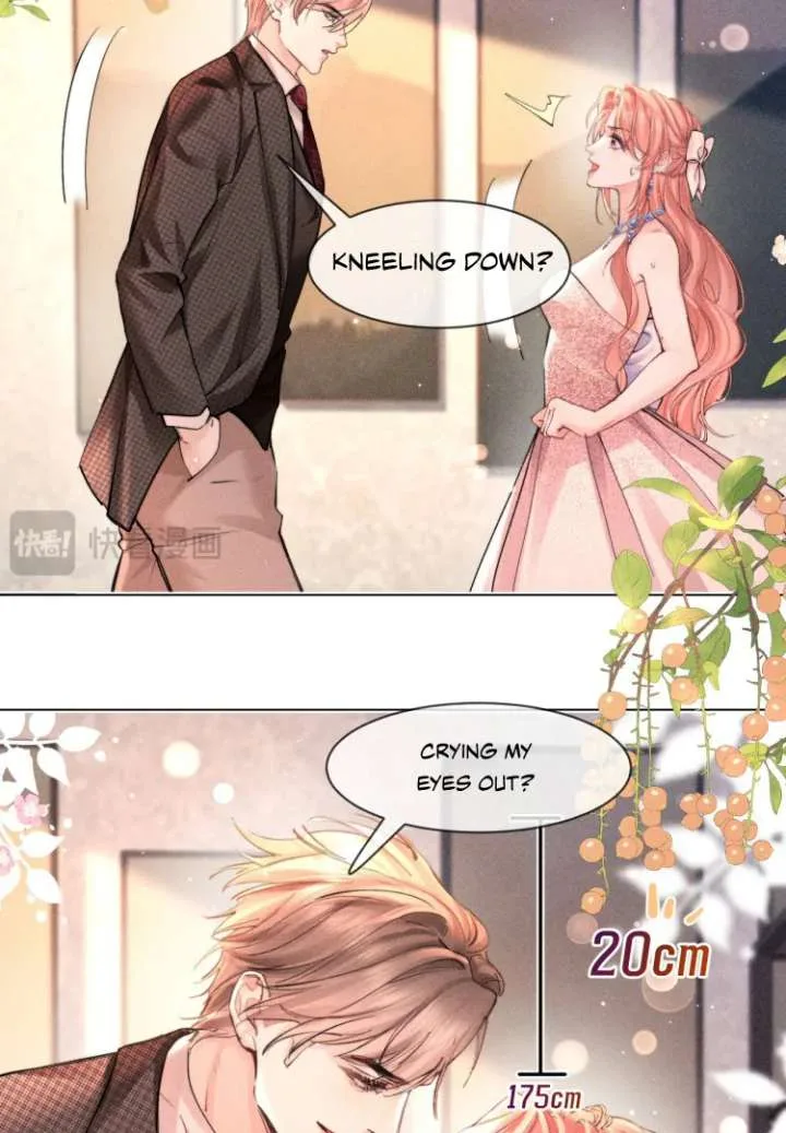 Hermes Lover Chapter 14 page 27