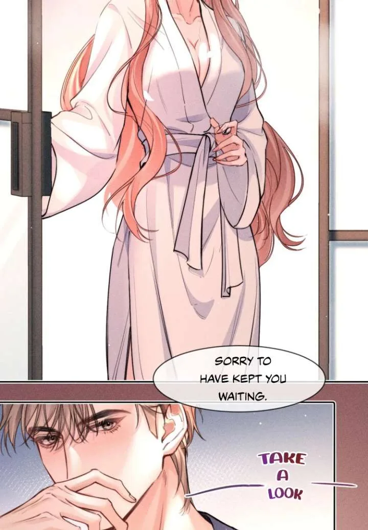 Hermes Lover Chapter 15 page 30