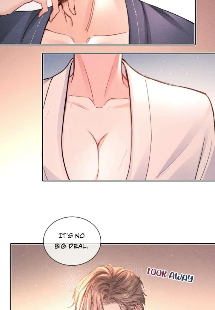 Hermes Lover Chapter 15 page 31