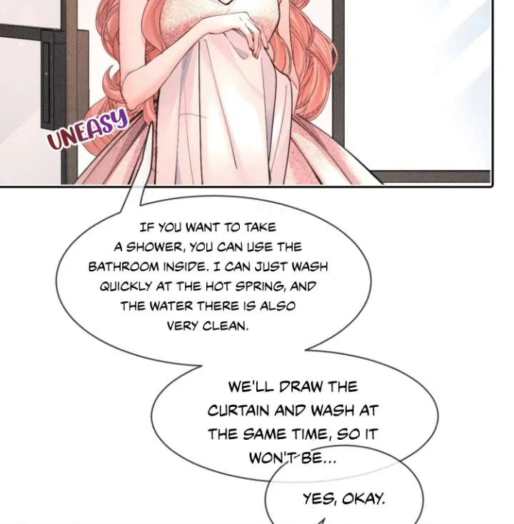 Hermes Lover Chapter 15 page 7