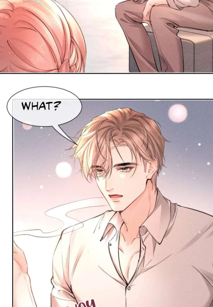 Hermes Lover Chapter 15 page 5