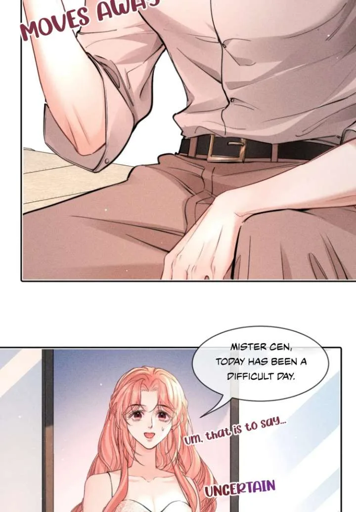 Hermes Lover Chapter 15 page 6