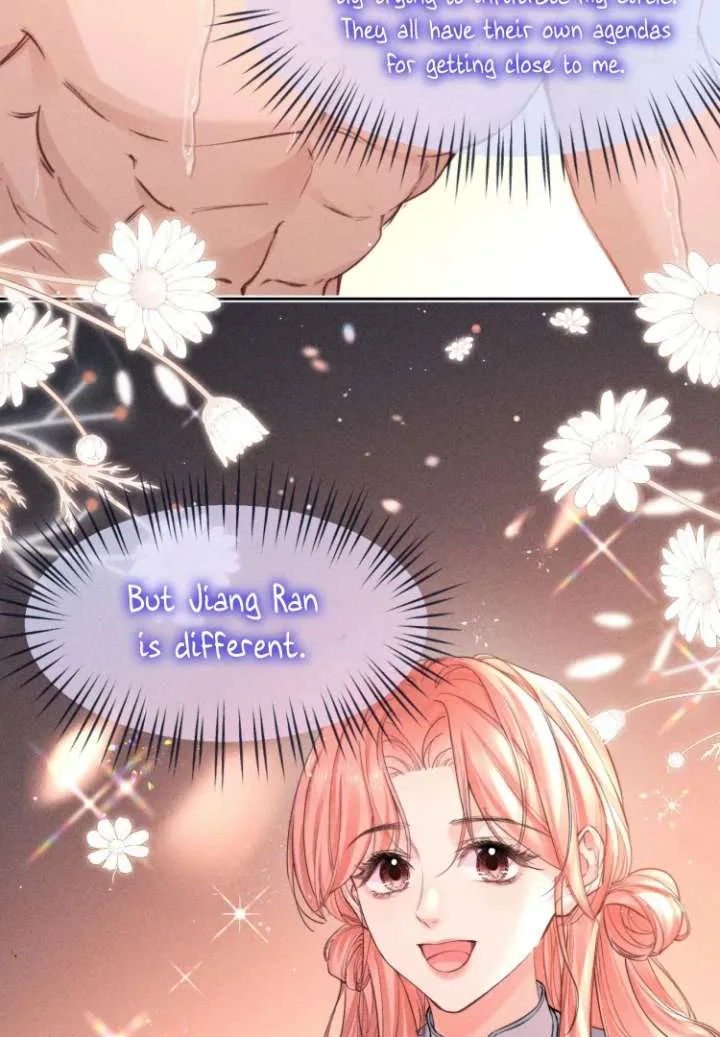 Hermes Lover Chapter 15 page 18