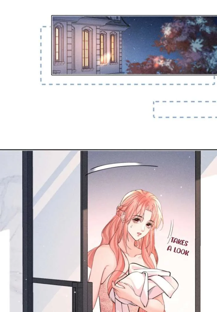 Hermes Lover Chapter 15 page 3