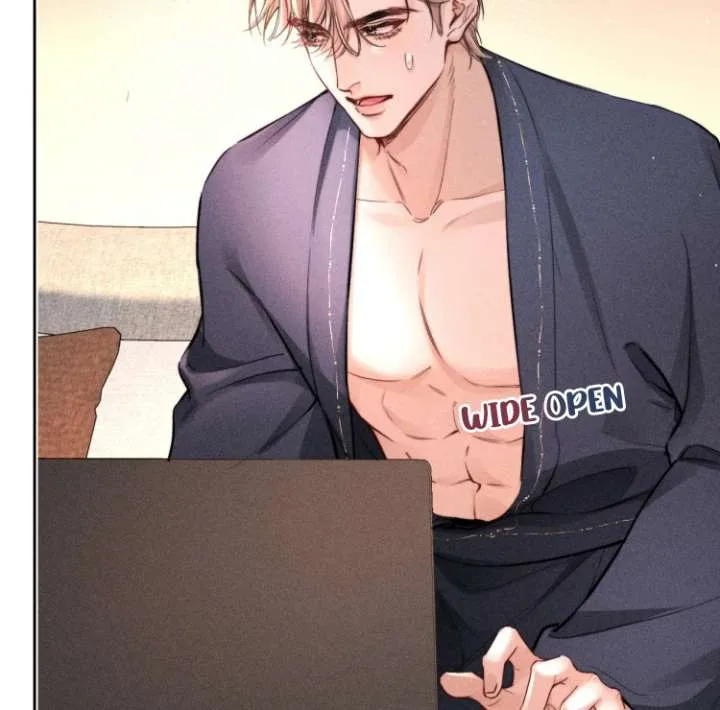 Hermes Lover Chapter 15 page 32
