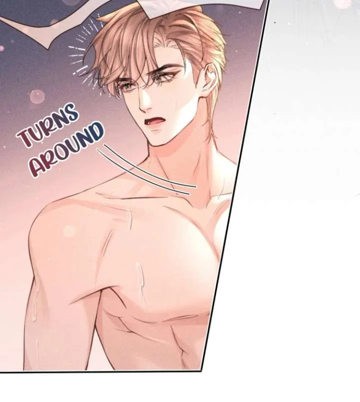 Hermes Lover Chapter 15 page 22