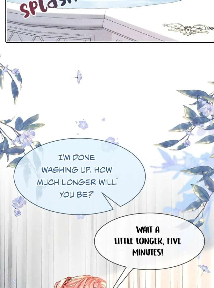 Hermes Lover Chapter 15 page 26