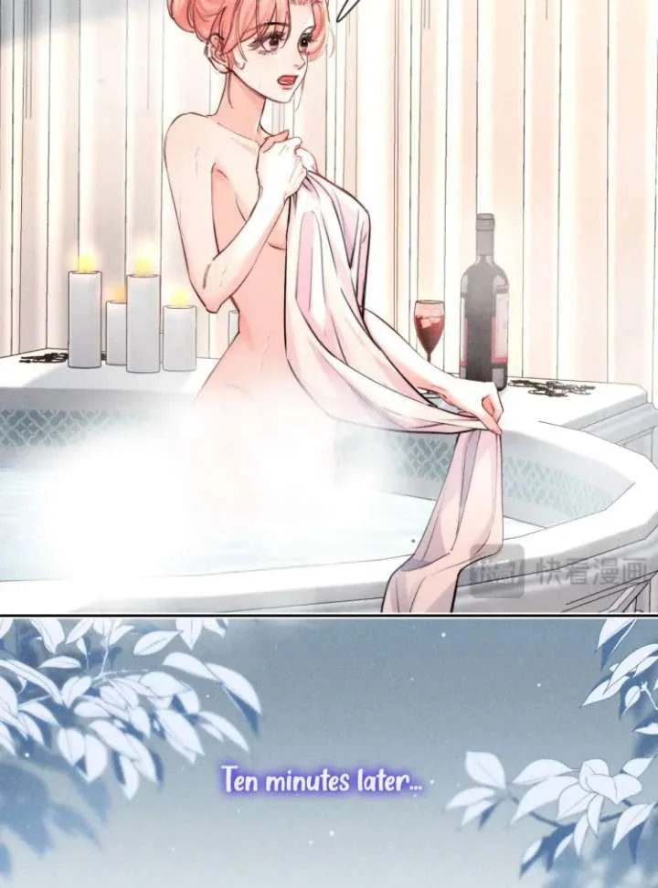 Hermes Lover Chapter 15 page 27