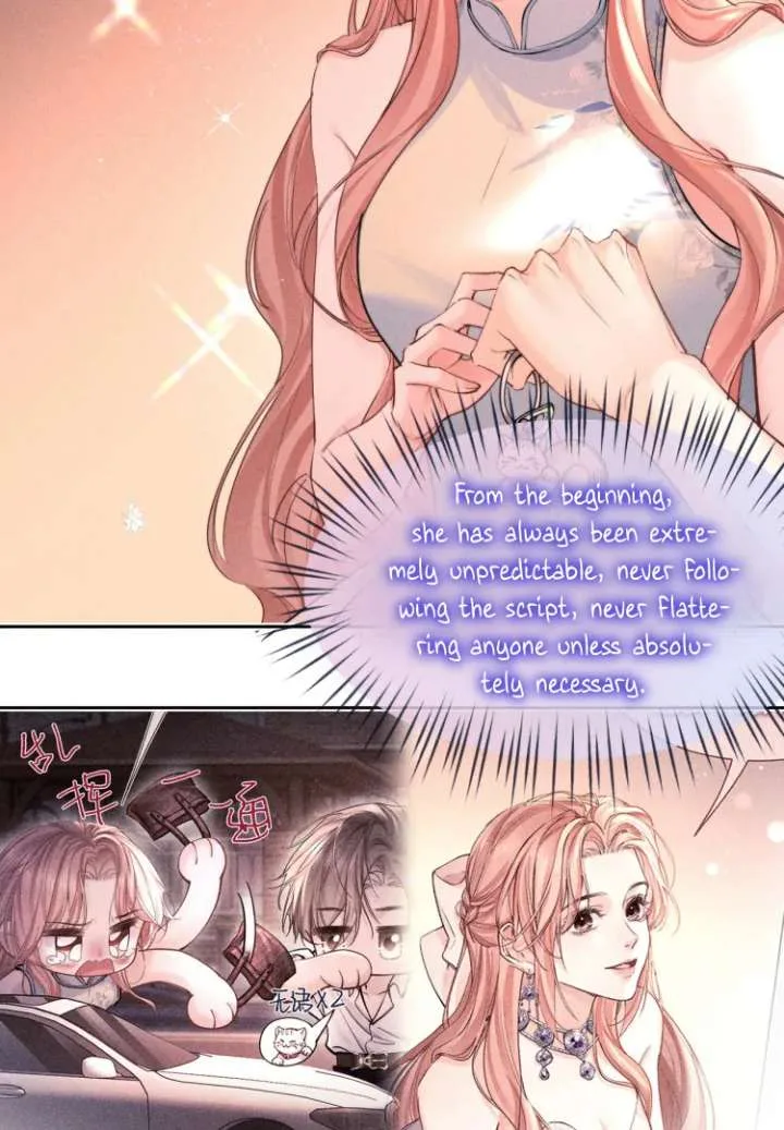 Hermes Lover Chapter 15 page 19