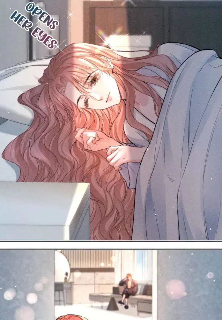 Hermes Lover Chapter 16 page 8