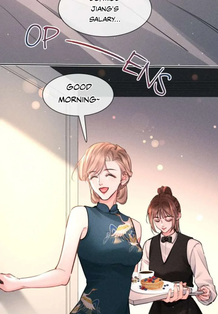 Hermes Lover Chapter 16 page 25