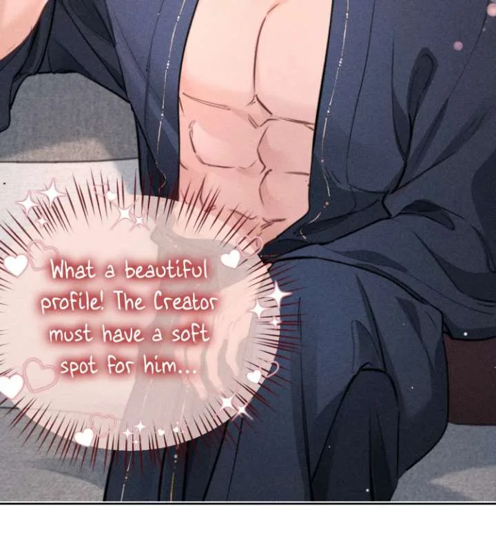 Hermes Lover Chapter 16 page 10