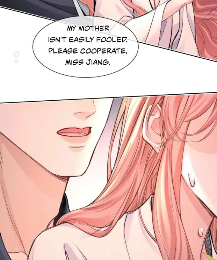 Hermes Lover Chapter 16 page 17