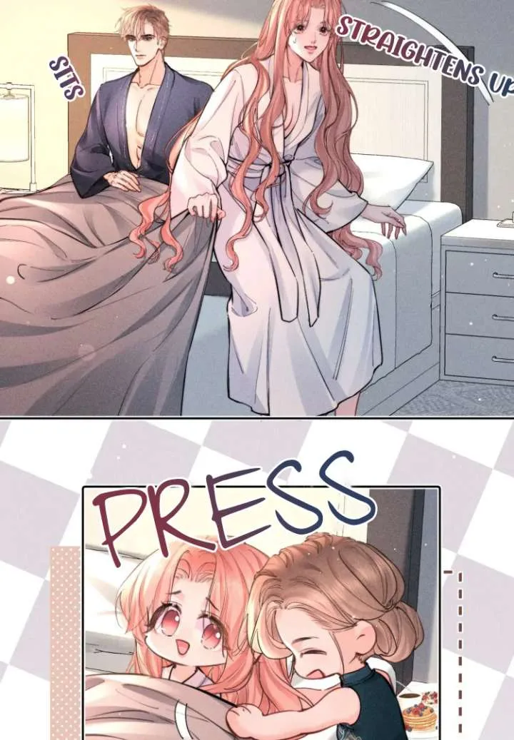 Hermes Lover Chapter 16 page 30