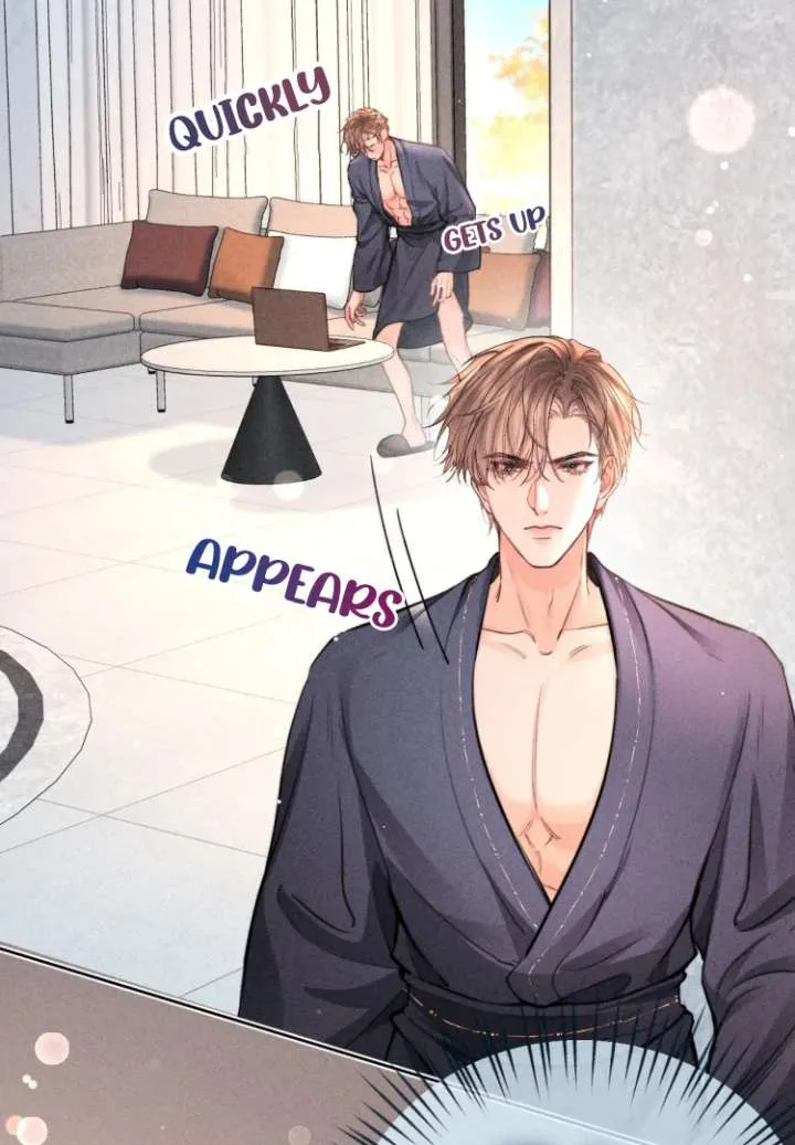 Hermes Lover Chapter 16 page 12