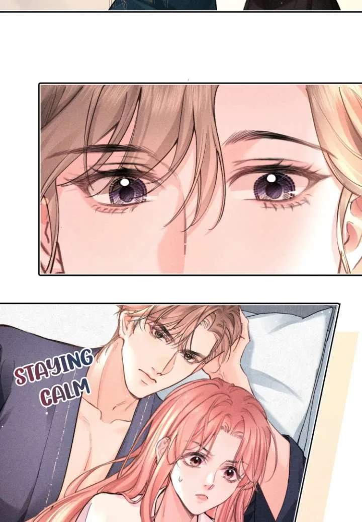 Hermes Lover Chapter 16 page 26