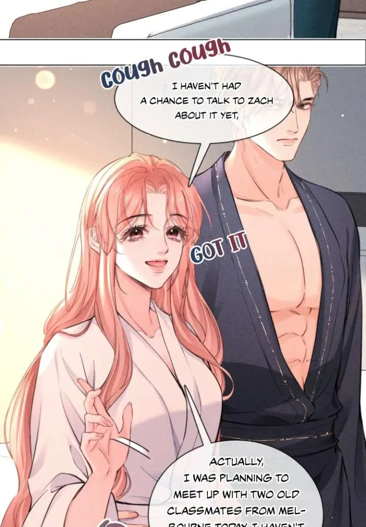 Hermes Lover Chapter 16 page 37